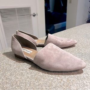 Steve Madden Flats